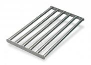 CONTEMPTATION - Stainless Steel towel rack - RCK